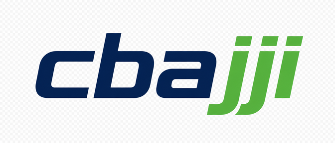 cbajji লোগো